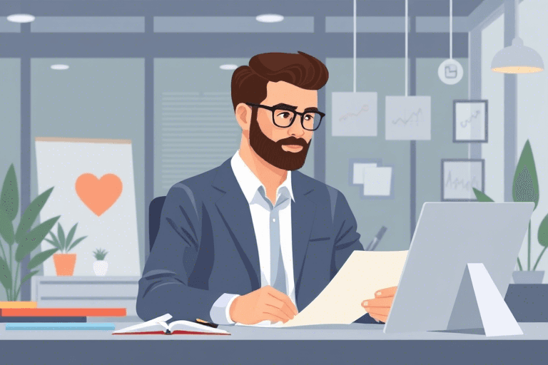 软件实施工程师男如何在职场中脱颖而出？职业发展路径与核心能力解析