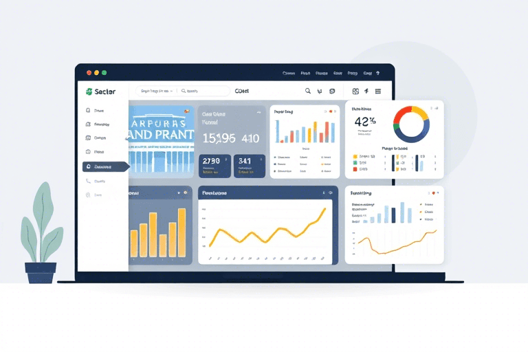 嘉兴工程施工软件价格：如何选择性价比高的项目管理工具？