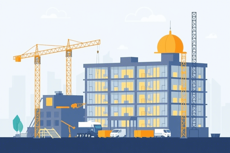 CAD做施工图用什么软件？主流设计工具全解析与实操指南