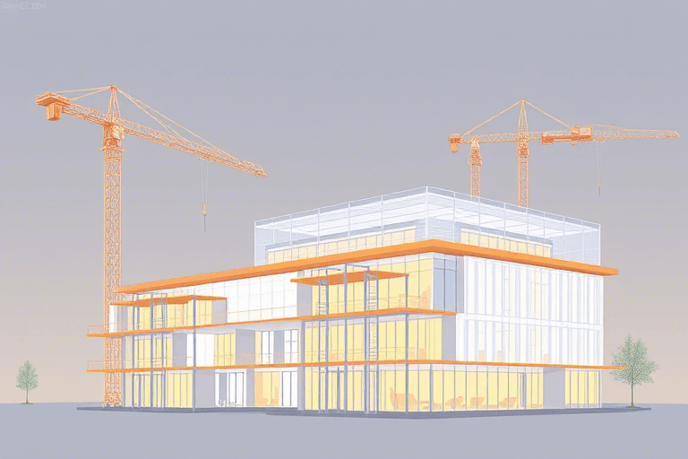 硬装施工软件有哪些类型？全面解析建筑装修工程中的数字化工具