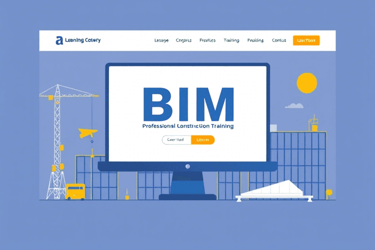 工程施工自学软件哪个好？这些工具能帮你高效入门并提升技能！