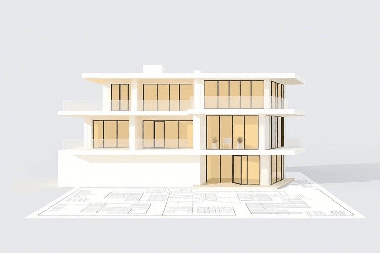 外立面施工图纸下载软件如何设计与开发？