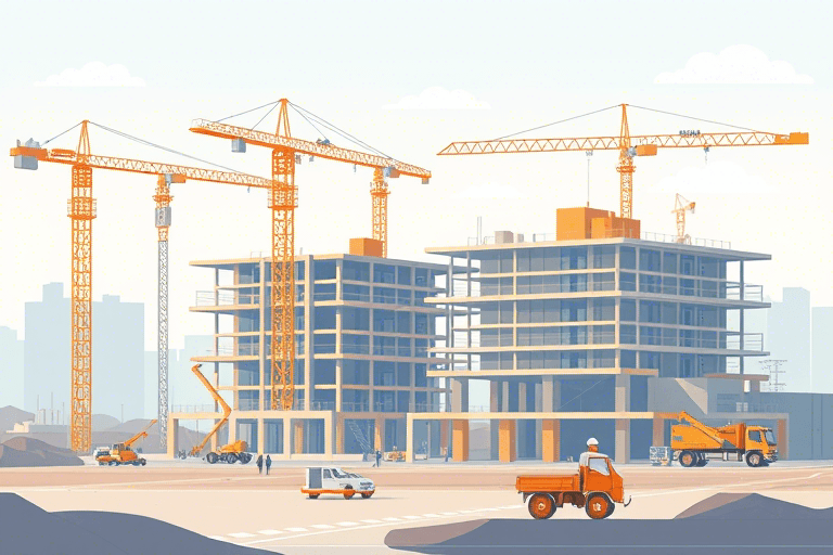 看施工图直播的软件如何助力建筑行业高效协作与透明化管理