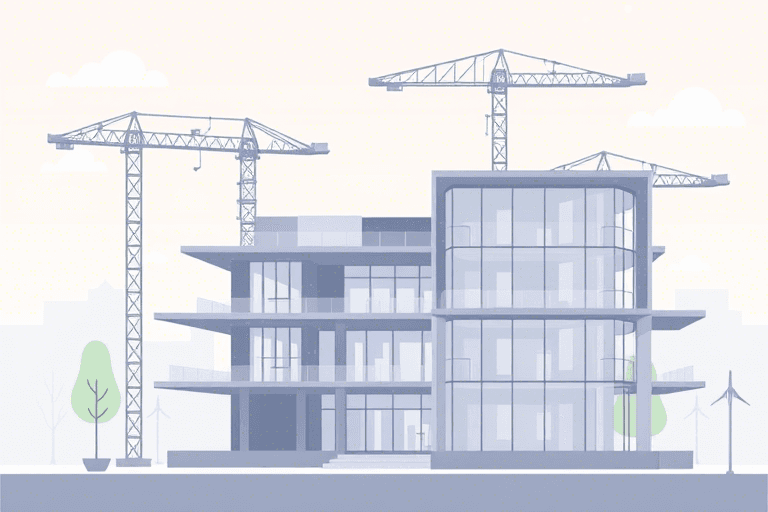 水电施工组织设计软件如何助力高效项目管理？