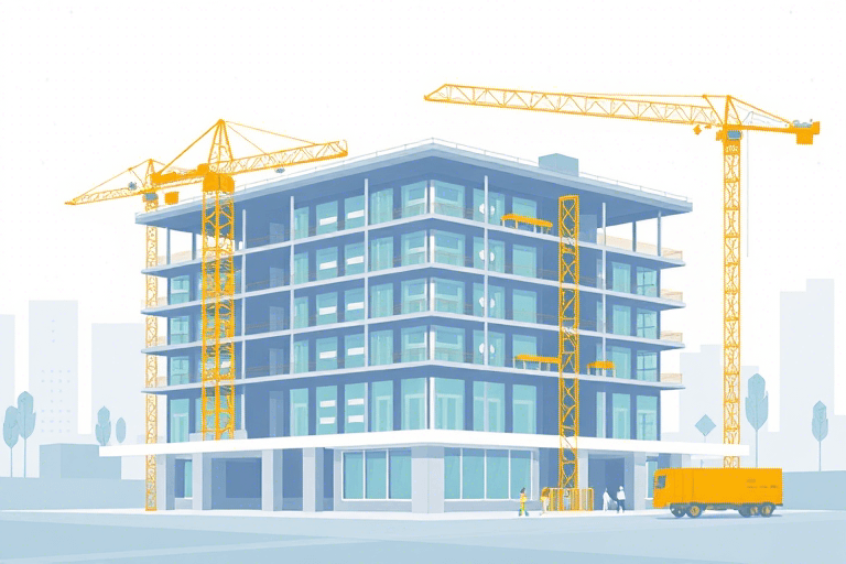 聊城施工安防管理软件如何提升工地安全与效率？