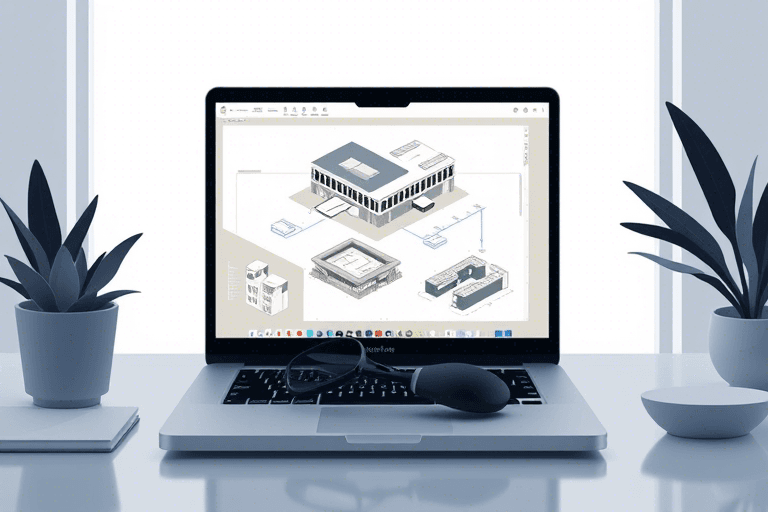 施工图软件苹果电脑如何实现高效设计与协作？