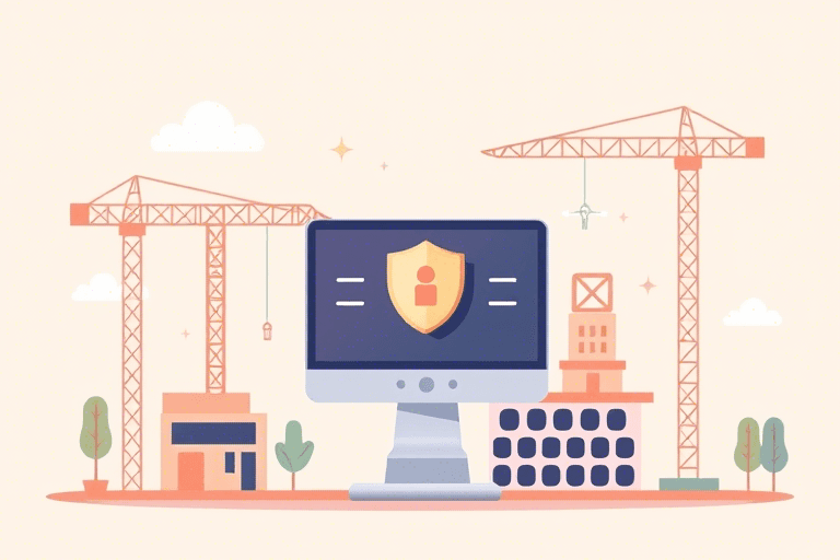 软件安全文明施工方案怎么做才能保障项目顺利实施？