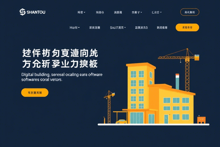 汕头施工队找项目软件怎么做？打造高效对接平台提升接单效率