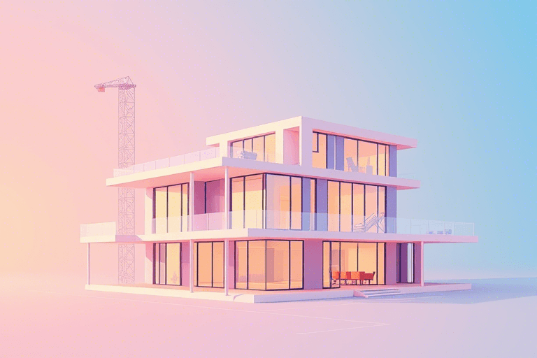 动态立体装修施工图软件如何实现高效设计与精准施工？