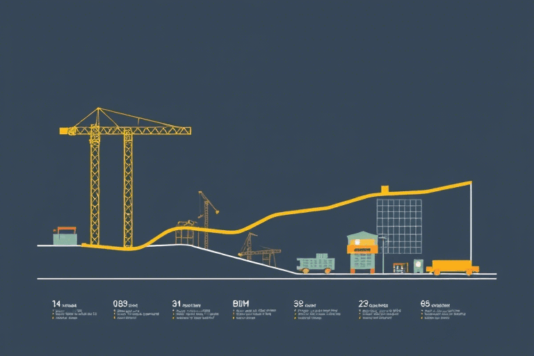 施工进度计划网络软件如何助力项目高效管理与协同