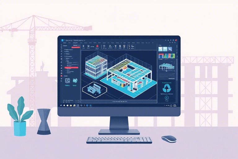 快速看施工图纸的软件如何实现高效设计与工程协同