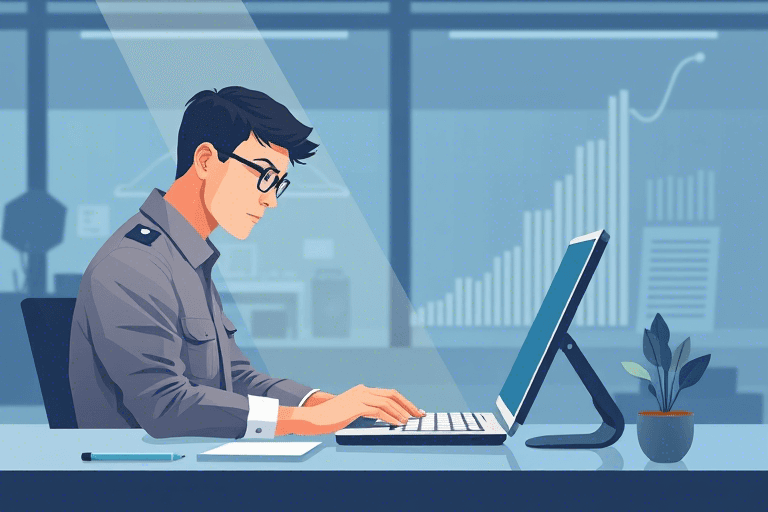 浙江软件实施工程师如何在数字化浪潮中脱颖而出？