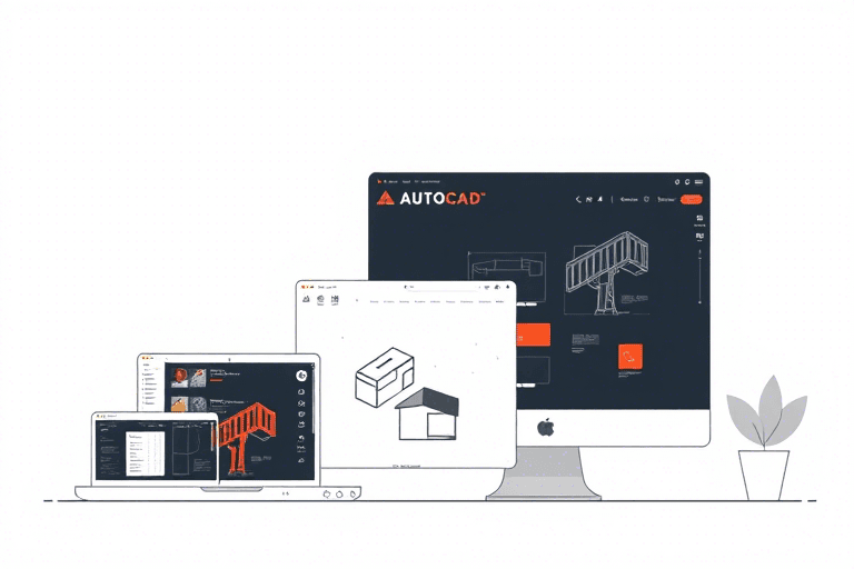 施工图手绘软件哪个好用？设计师必备的高效绘图工具推荐