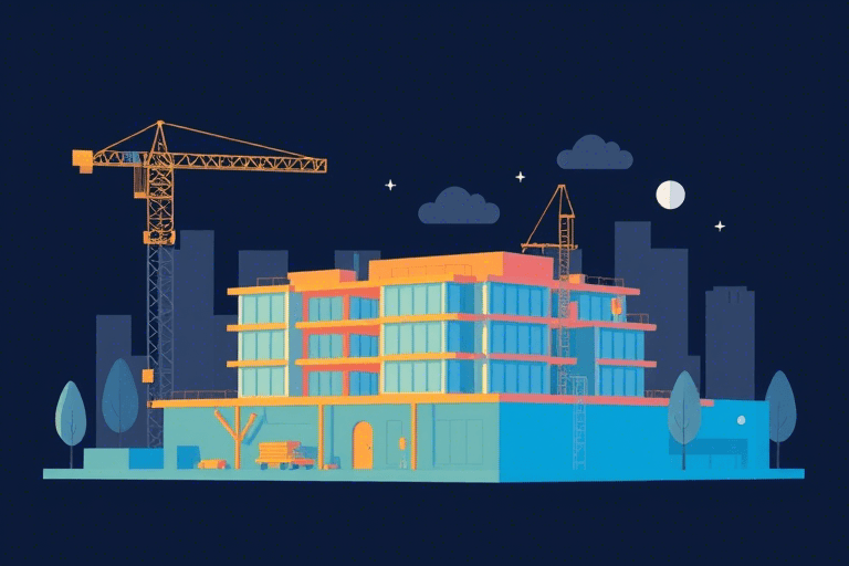 快速写施工日志的软件怎么实现高效记录与管理？