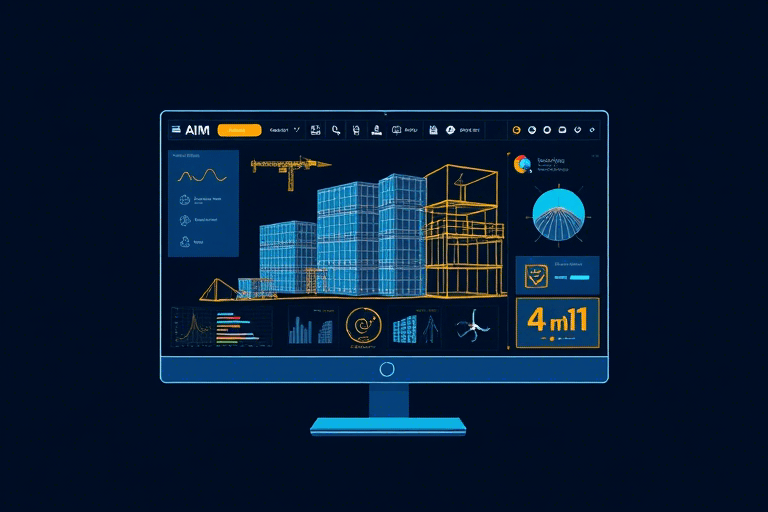 如何快速生成施工图软件：高效设计与智能绘图的未来之路