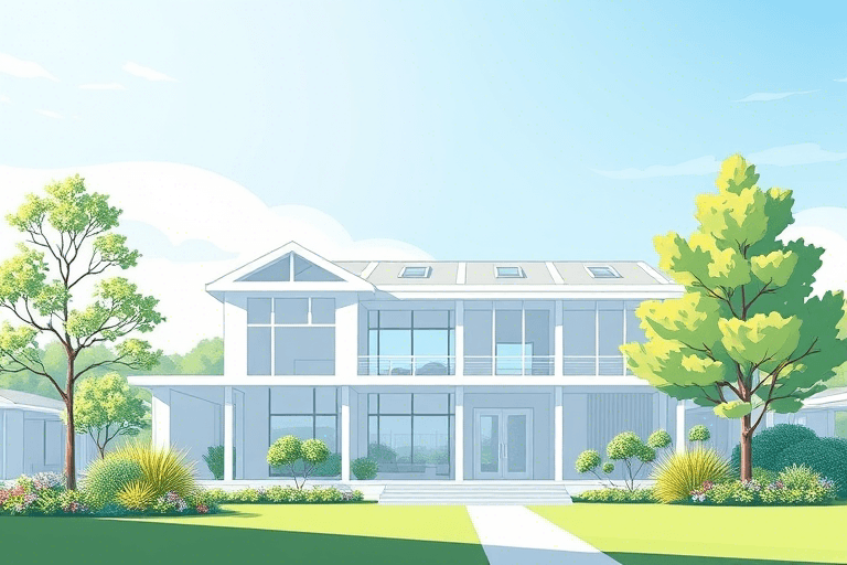 园林施工设计软件哪个好？专业评测与实用指南帮你选对工具