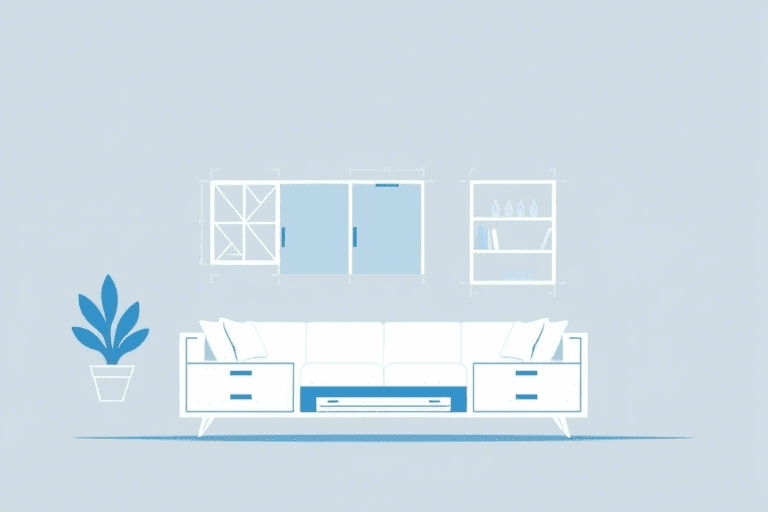 如何制作家具施工图软件？从需求分析到开发落地的全流程解析