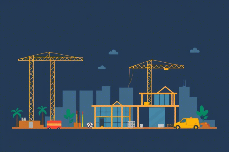 最新施工日志管理软件如何提升工地效率与合规性？