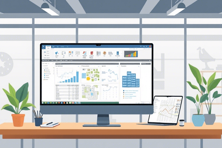 房建施工用什么软件拍照？这些工具让工地管理更高效透明