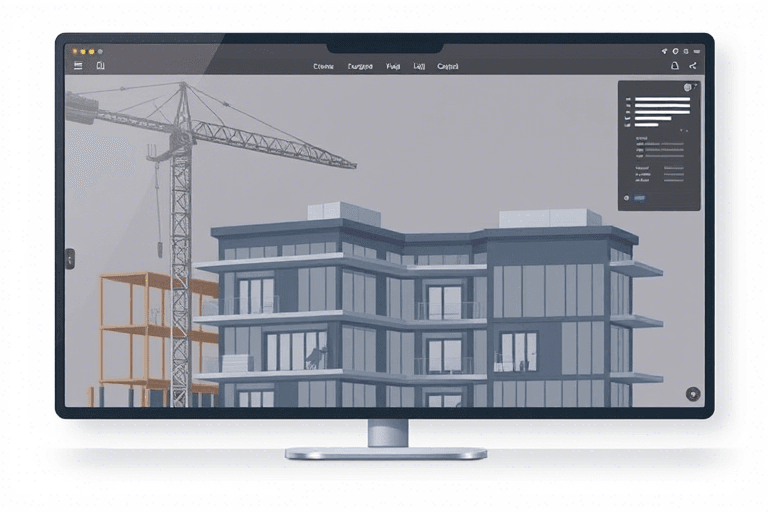 如何玩转施工图软件视频？新手必看的高效制作与学习指南