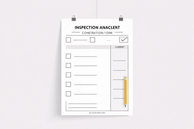 筑业软件施工检查记录表怎么做？详细步骤与实操指南