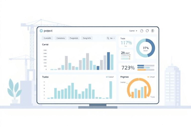 施工计划编制软件是什么？它如何帮助项目高效管理与执行