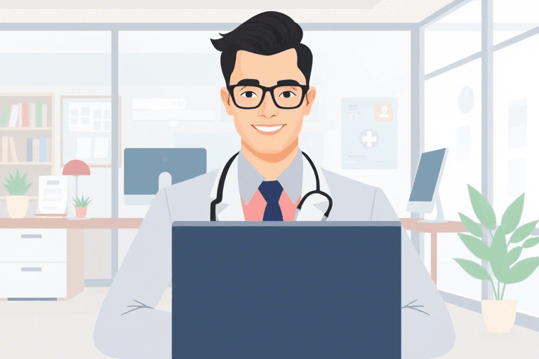 医疗软件实施工资待遇：行业薪资水平与职业发展路径全解析