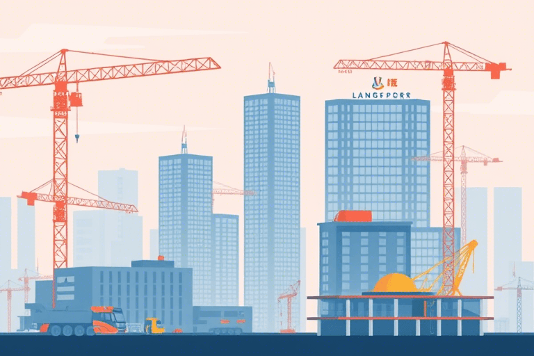 龙湖万科工程施工软件如何提升项目管理效率与质量控制