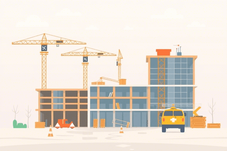 好点的施工管理软件推荐：提升项目效率与协同能力的实用工具