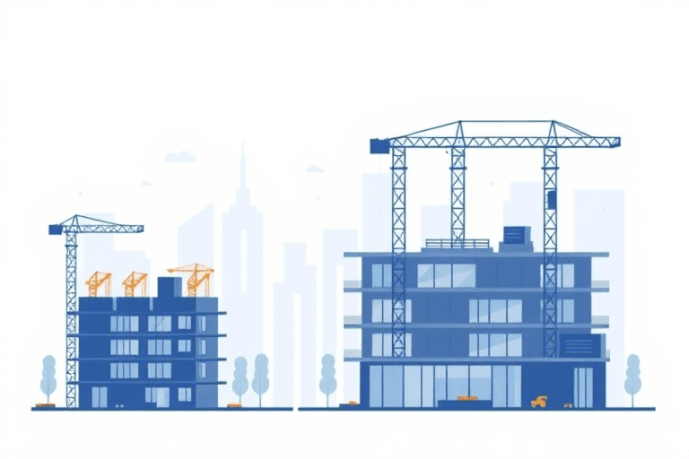 滨州工程施工软件公司如何提升竞争力与市场影响力？