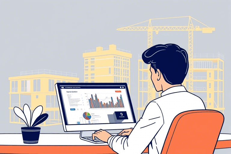 品茗三维施工软件更新怎么做？最新版本升级指南与实用技巧全解析