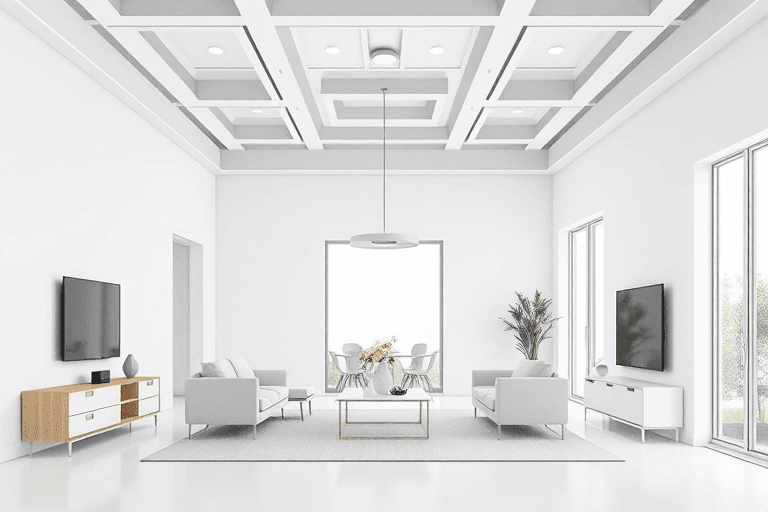 室内施工图模型画图软件怎么选？高效建模与精准出图的秘诀揭秘