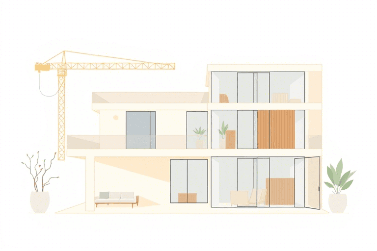 乳胶漆施工手绘分析软件怎么做？如何实现精准施工指导与效率提升？