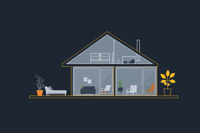 装修施工图模板制作软件如何高效生成标准化设计文件