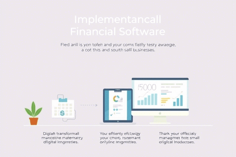 速达财务软件实施工具如何助力企业高效完成财务系统上线