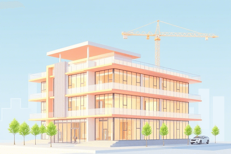 施工图生成资料的软件如何助力建筑行业效率提升？