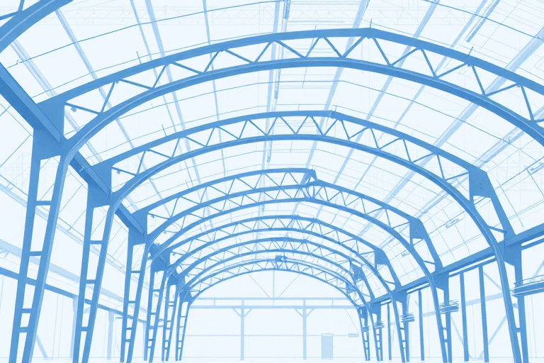 圆弧钢梁施工图软件下载：如何快速获取专业工具提升设计效率？