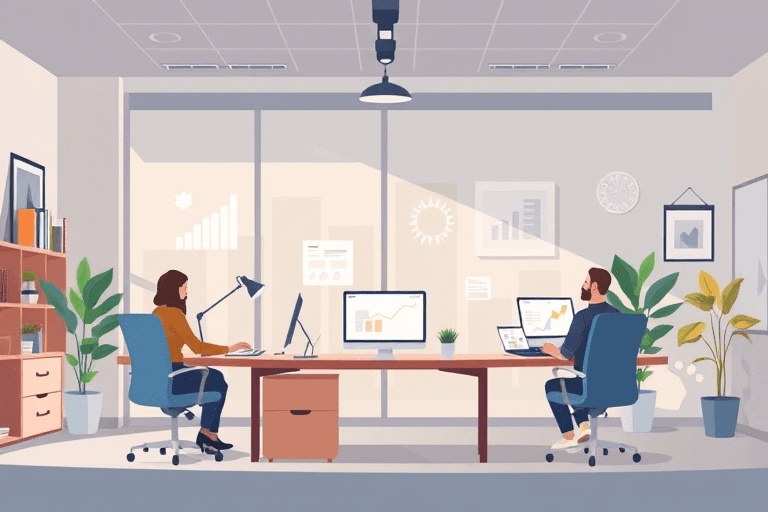 软件实施工作优势有哪些？揭秘企业数字化转型的核心驱动力