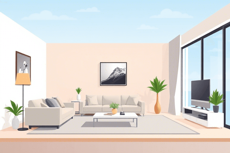 客厅施工图设计软件下载：如何快速找到专业工具并高效完成家装设计？