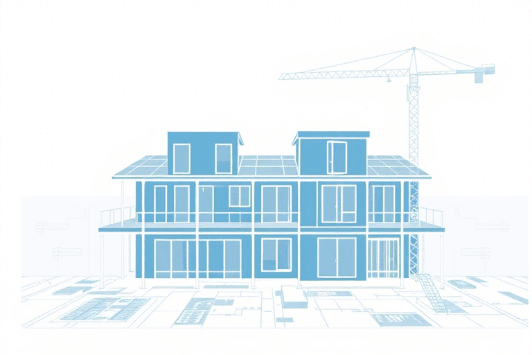 施工示意图用哪个软件？高效绘制与专业呈现的工具推荐