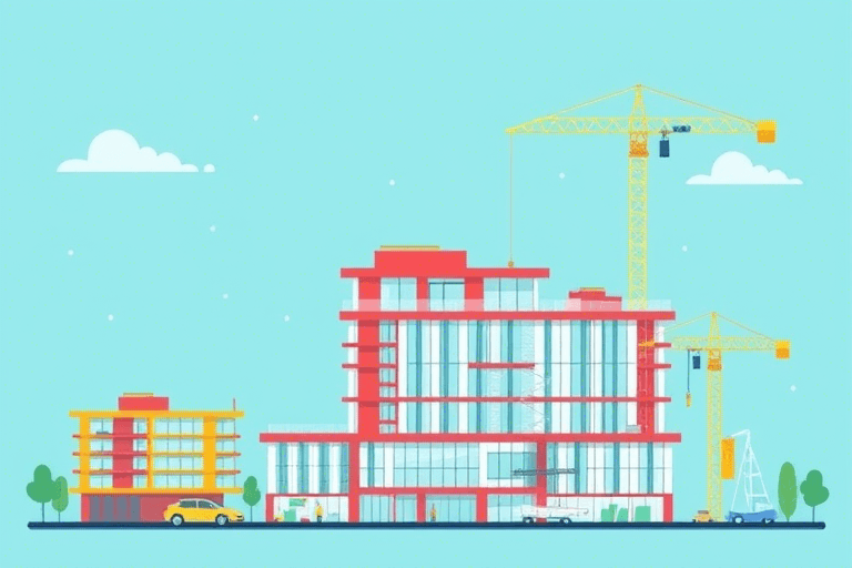 电气施工管理软件有哪些？如何选择适合工程项目的高效解决方案？