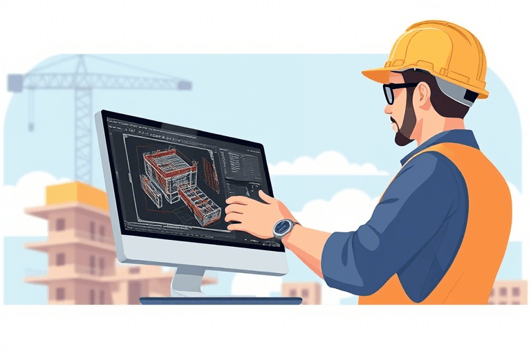 哪个软件能看施工图？这5款专业工具助你高效查看与分析建筑图纸