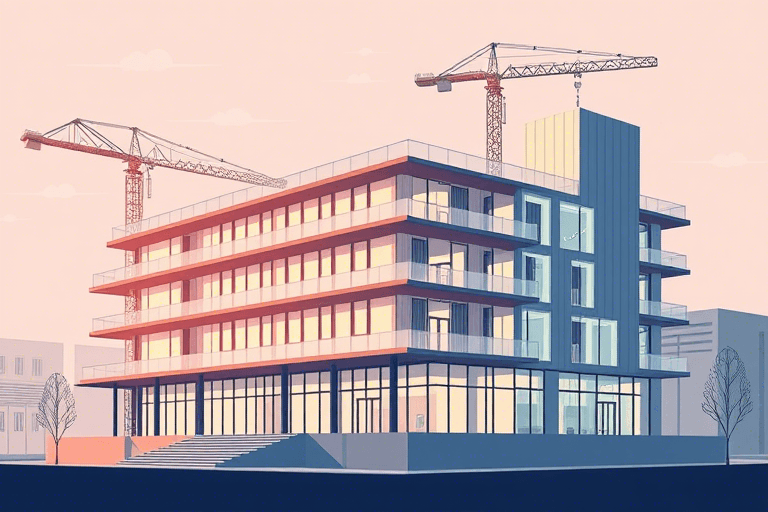 如何打造一款高效分享水电施工图案的软件？