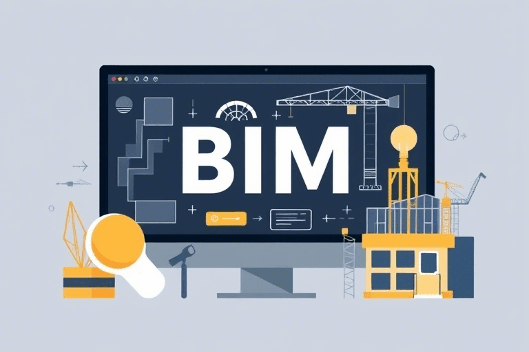 新出画施工图的软件怎么用？新手必看的高效绘图技巧与实战指南