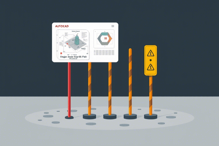 施工地形图识图软件哪个好？这些专业工具助你高效精准识图