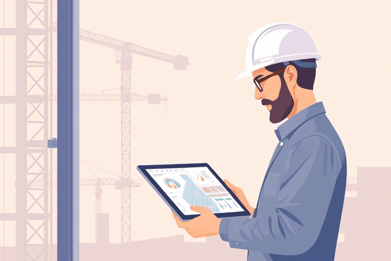 施工图哪个软件能看？这些工具助你轻松读懂建筑蓝图