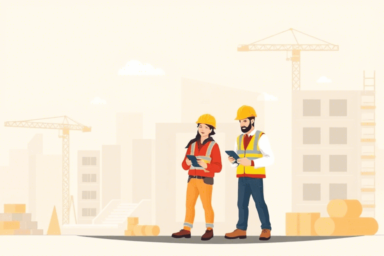 佛山施工队找活软件怎么做？打造高效接单平台助力本地工程队增收