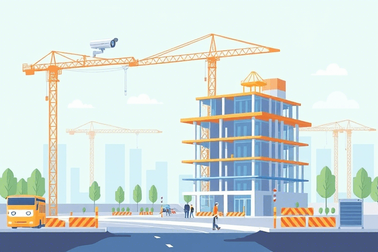 施工防盗视频大全下载软件如何制作与应用？