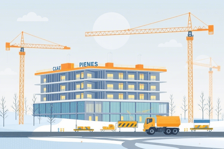 冰板施工模拟软件下载：如何获取专业工具提升工程效率