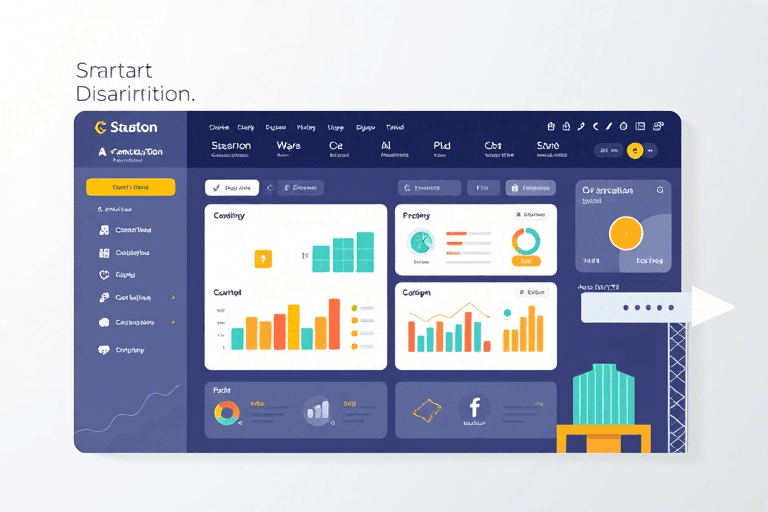 平台装修施工软件有哪些？如何选择适合自己的装修管理工具？